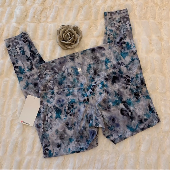 NWT Lululemon Align High Rise 28” Pant - Picture 11 of 15